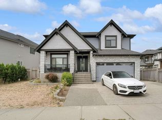 27687 Railcar Cres, Abbotsford, BC V4X 0B8