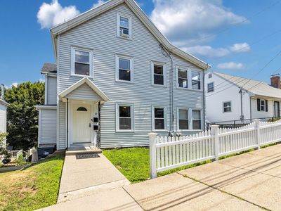 9 Beryl St, Roslindale, MA, 02131