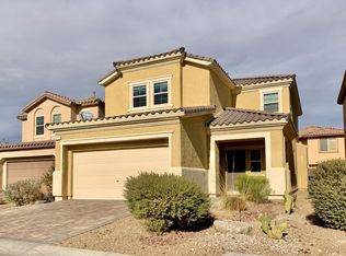 372 Botanic Gardens Dr, Las Vegas, NV 89148
