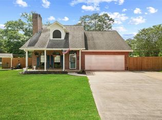 893 County Road 2267 #0, Cleveland, TX 77327