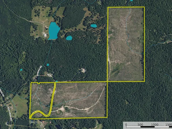 0 Price Rd, Cedartown, GA 30125