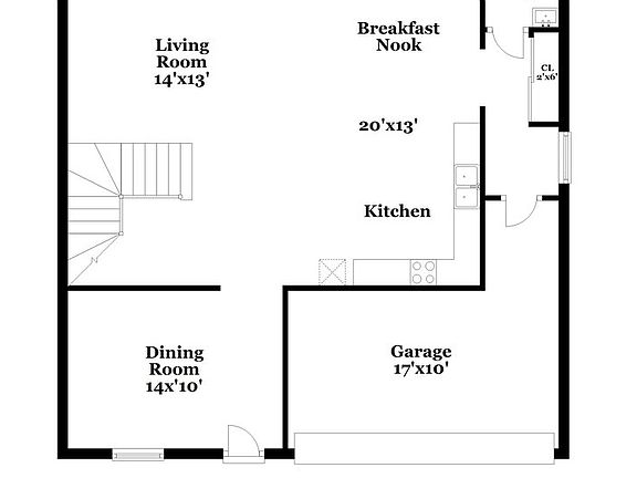 2nd image of 7213 W Jones Ave