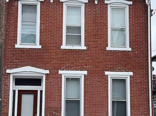 1112 Lehman St, Lebanon, PA 17046