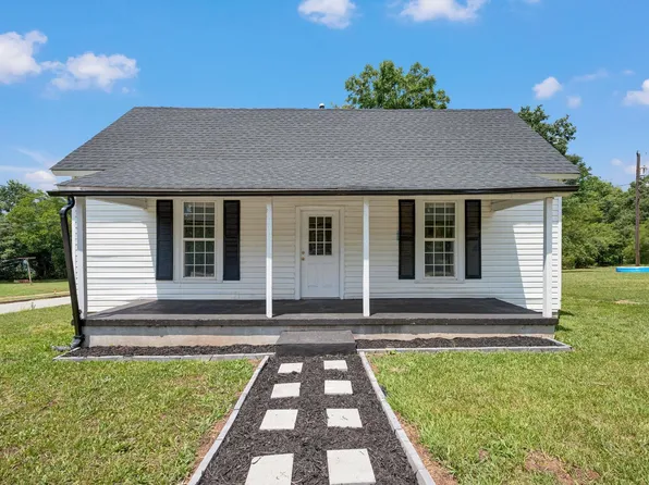 201 Hammett St, Honea Path, SC 29654