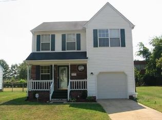 1519 Link St, Norfolk, VA 23504