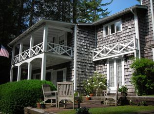 806 N 4th Street, Highlands, NC 28741