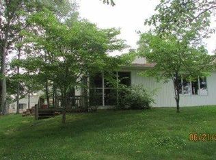 17 Big Horn Cir #7000-D, Crossville, TN 38572