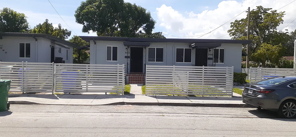 Building Photo - 544 NW 58th St