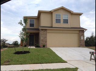 5805 Levenwood Ln, Austin, TX 78724
