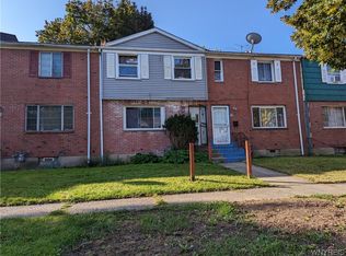 77 Bennett Vlg, Buffalo, NY 14214