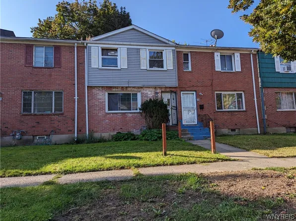 77 Bennett Vlg, Buffalo, NY 14214