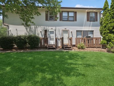 7724 W Douglas Ct, Frankfort, IL, 60423