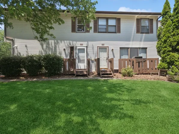 7724 W Douglas Ct, Frankfort, IL 60423