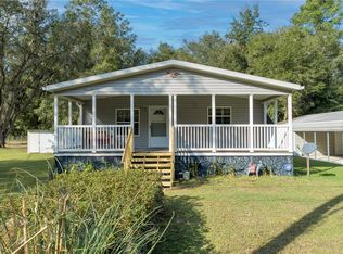 11778 SW 230th Avenue Rd, Dunnellon, FL 34431