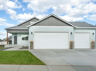 8446 N Oak St, Spokane, WA 99208