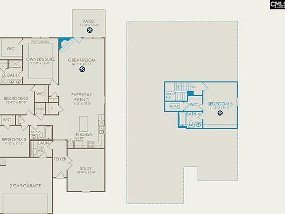 2nd image of this home