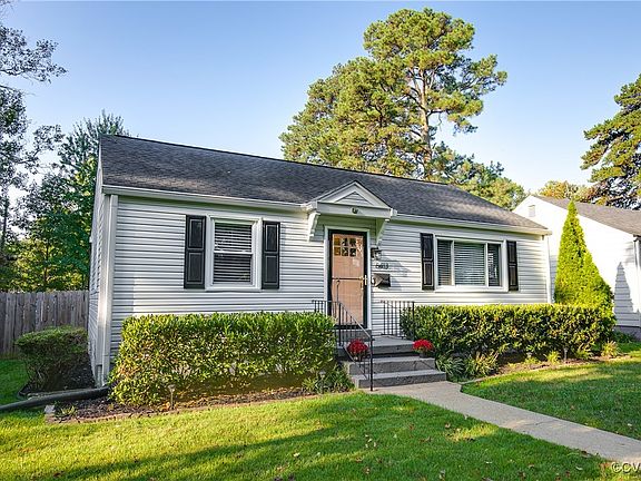 3rd image of 6413 Kensington Ave