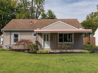 4782 Belle Meadow Rd, Mentor, OH 44060