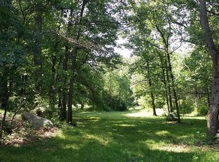 Hendrie Rd, Metamora, MI 48455