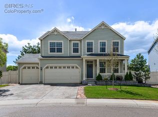 11205 Cimarron St, Firestone, CO 80504
