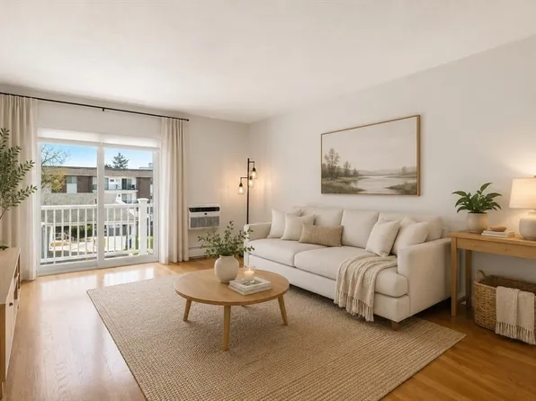205 Independence Ave Unit 243, Quincy, MA 02169