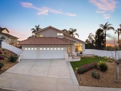 1462 Calle Marbella, Oceanside, CA, 92056