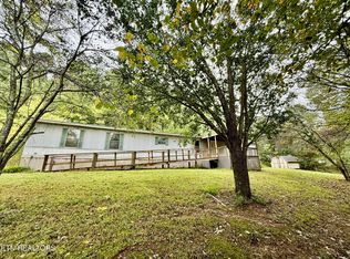 3905 New Corinth Rd, Blaine, TN 37709