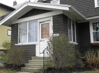 57 Floverton St, Rochester, NY 14610