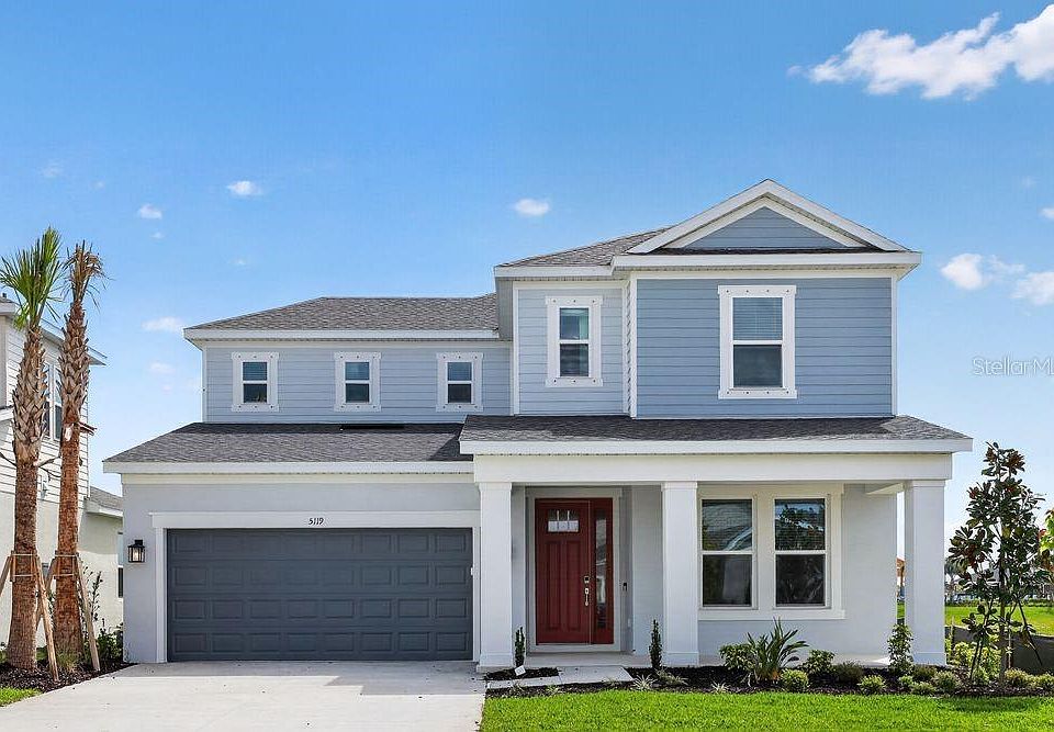 1st image of 5119 Slate Hue Pl