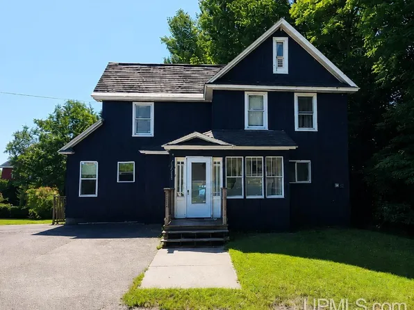 52082 E Ave, Hubbell, MI 49934