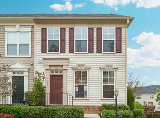 11867 Benton Lake Rd, Bristow, VA 20136