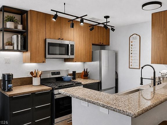 3rd image of 2200 S Fort Apache Rd Unit 2069