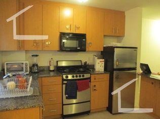 465 Park Dr #104, Boston, MA 02215