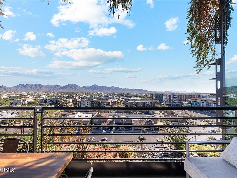1st image of 7180 E KIERLAND Boulevard #1008
