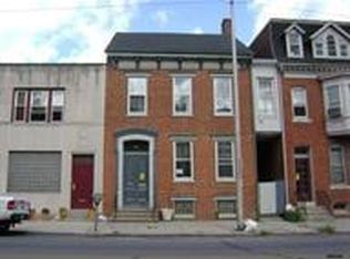 511 W Market St FLOOR 1R, York, PA 17401