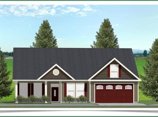 509 Jersey Queen Trl, Greer, SC 29651