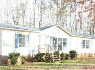 175 Piney Hollow Ln, Sanford, NC 27330