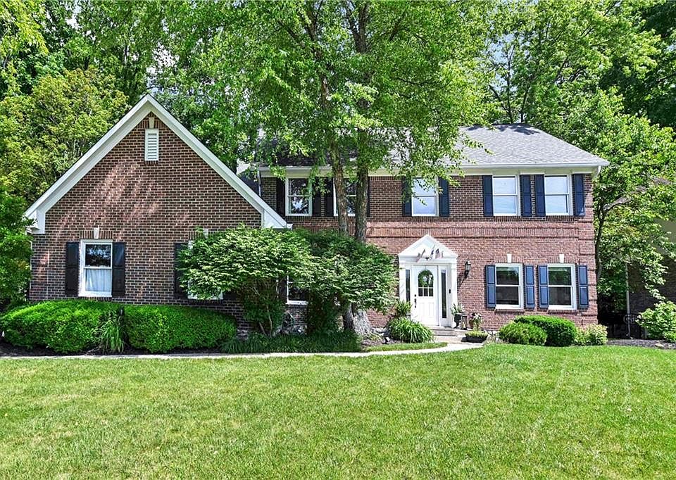 3102 Hazel Foster Dr, Carmel, IN 46033 Zillow