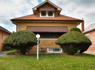 628 S 20th Ave, Maywood, IL