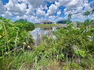 1423 NW 8TH TERRACE LOT 18, CAPE CORAL, FL 33993