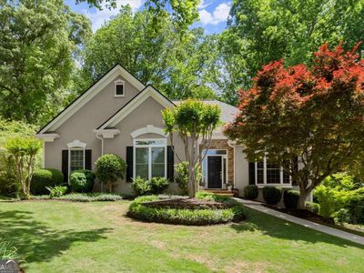 4445 Ansley Ln, Cumming, GA, 30040