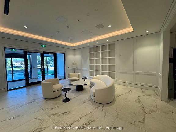 3rd image of 4010 Eglinton Ave W #1011
