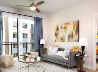 7200 N Lamar Blvd #1, Austin, TX 78752