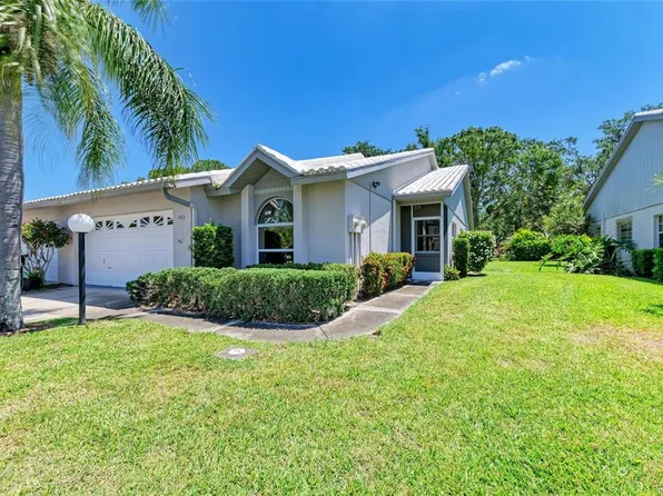 4313 Carol Ann Rd #20, Sarasota, FL 34233