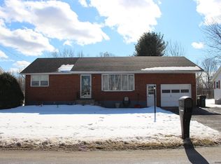 178 Dahlia St, Schenectady, NY 12306