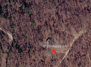 10123 Happy Trl, Potosi, MO 63664