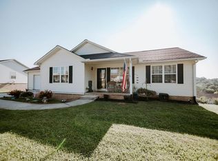 2277 Plunk Whitson Rd, Cookeville, TN 38501