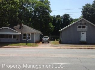 616 S Washington Ave #616, Greenville, SC 29611