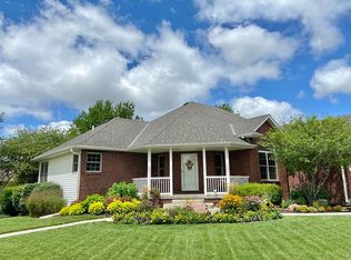 5911 Abigail Dr, Lincoln, NE 68516