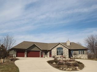 N8202 County Rd E, Watertown, WI 53094